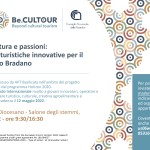 Evento Be.Cultour a Melfi - 4 maggio 2022_invito + programma_page-0001