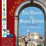 SAPORI perduti 2015
