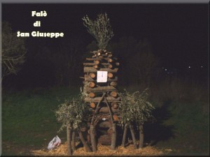 falò 1 p