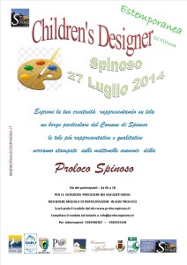 CHILDREN DESIGNER2
