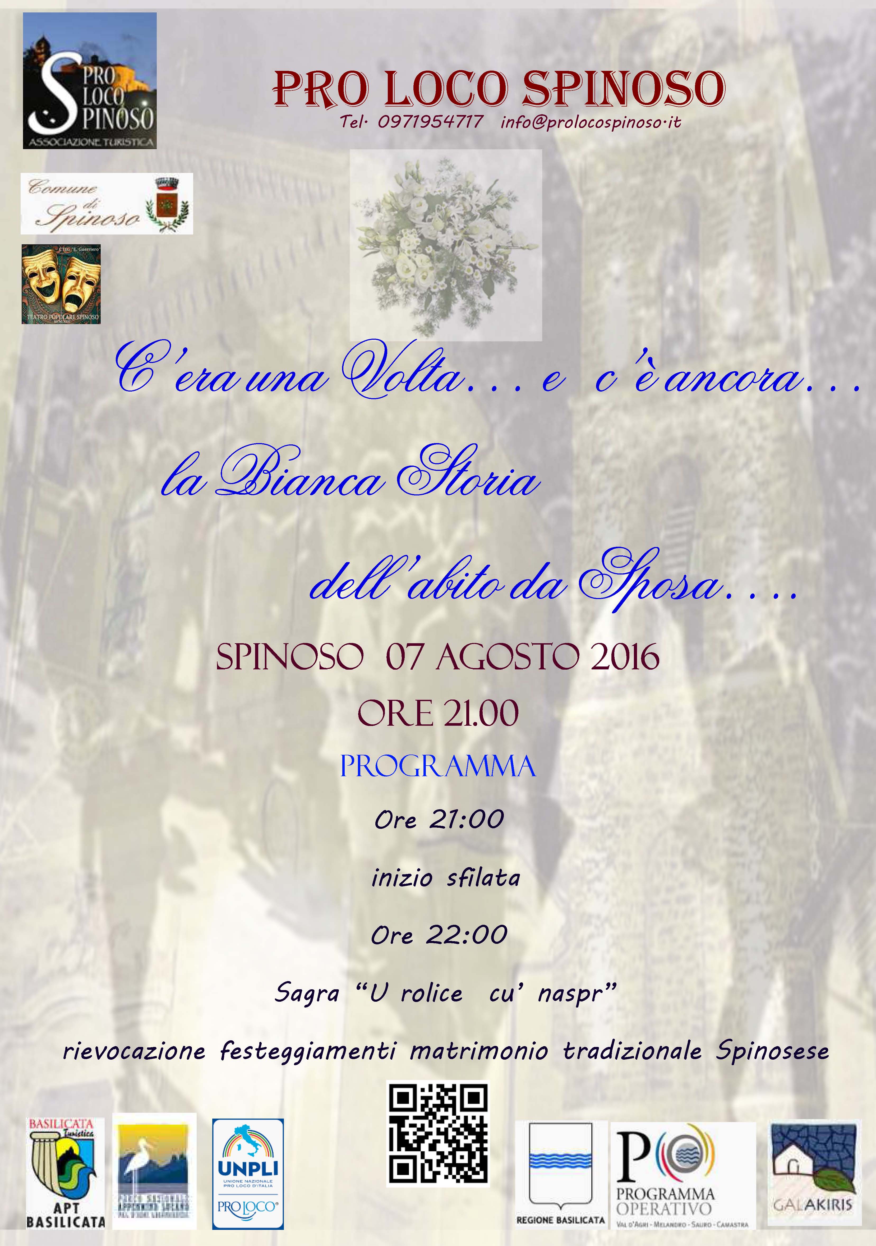 manifesto abiti da sposa 1