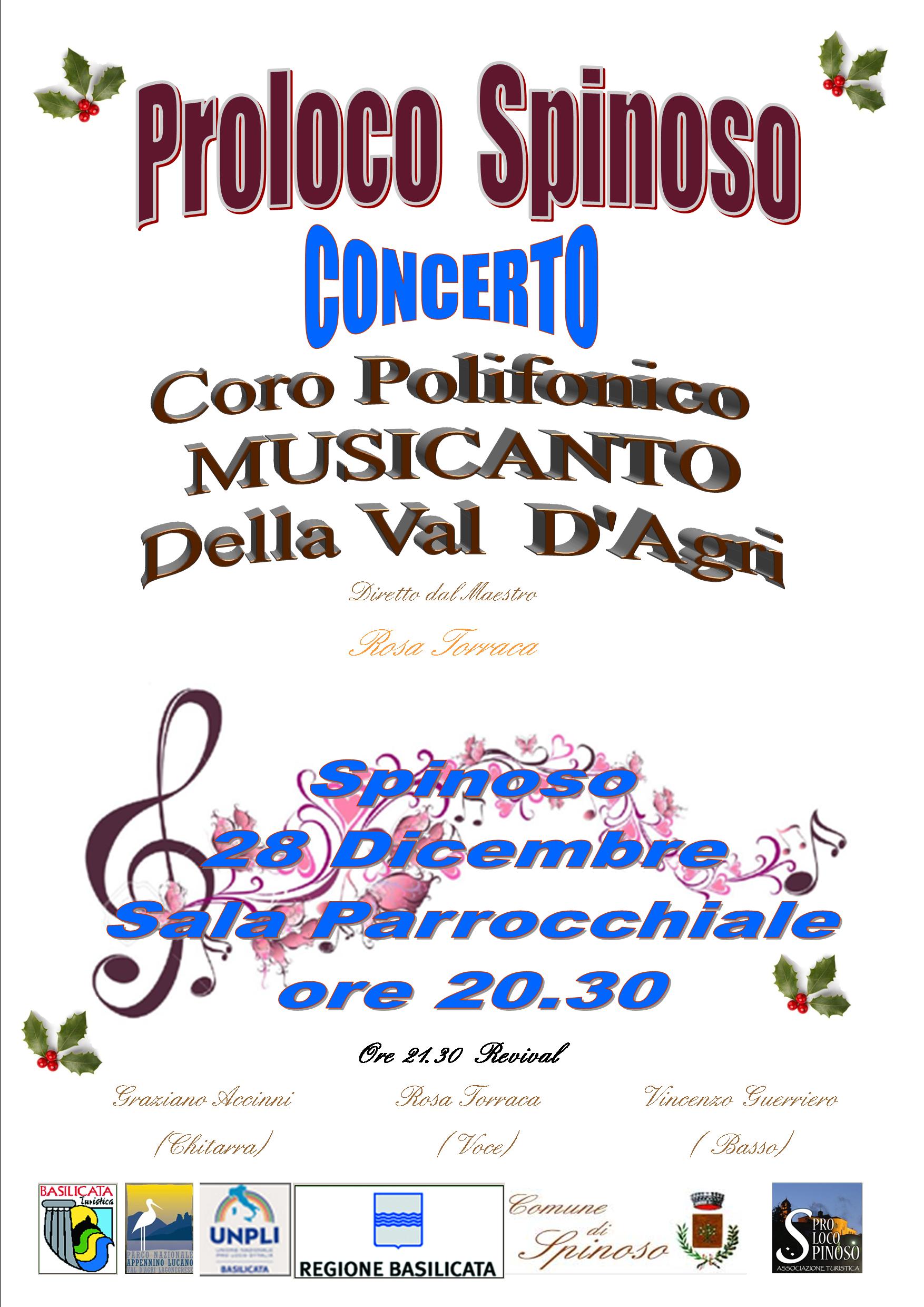 concerto