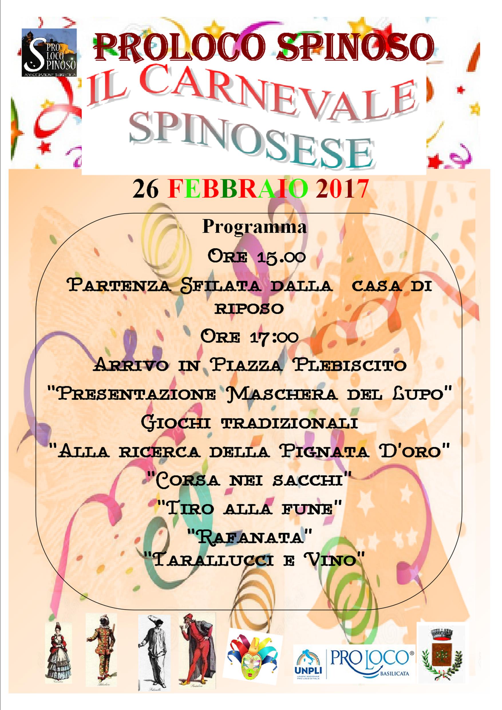 CARNEVALE