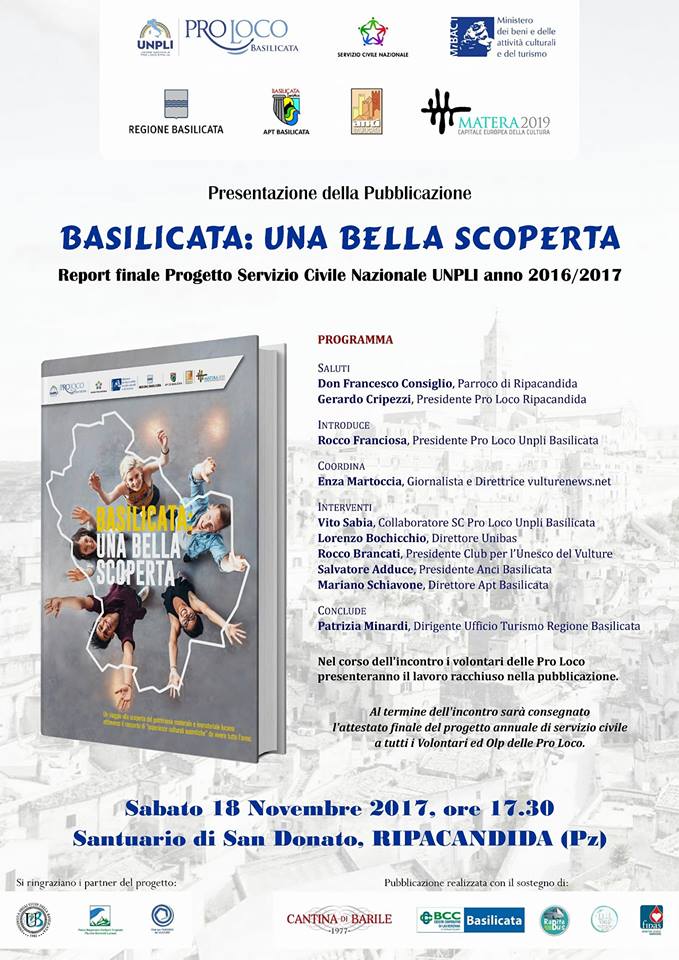 basilicata bella scoperta