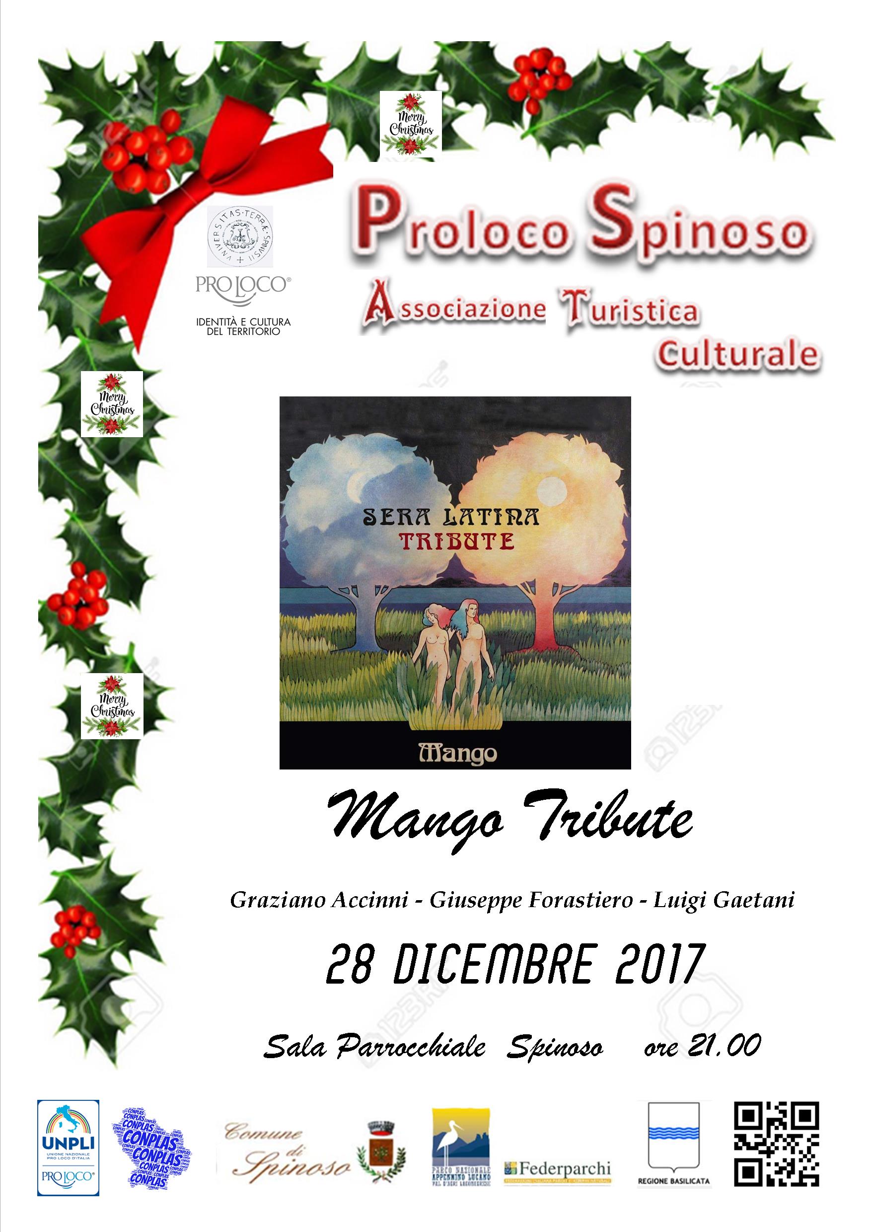 Manifesto Mango Tribute
