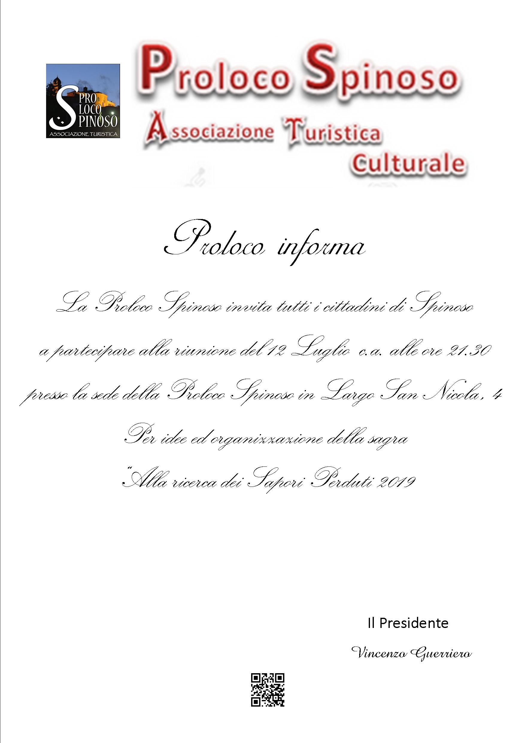 INVITO CITTADINI GIUGNO A3