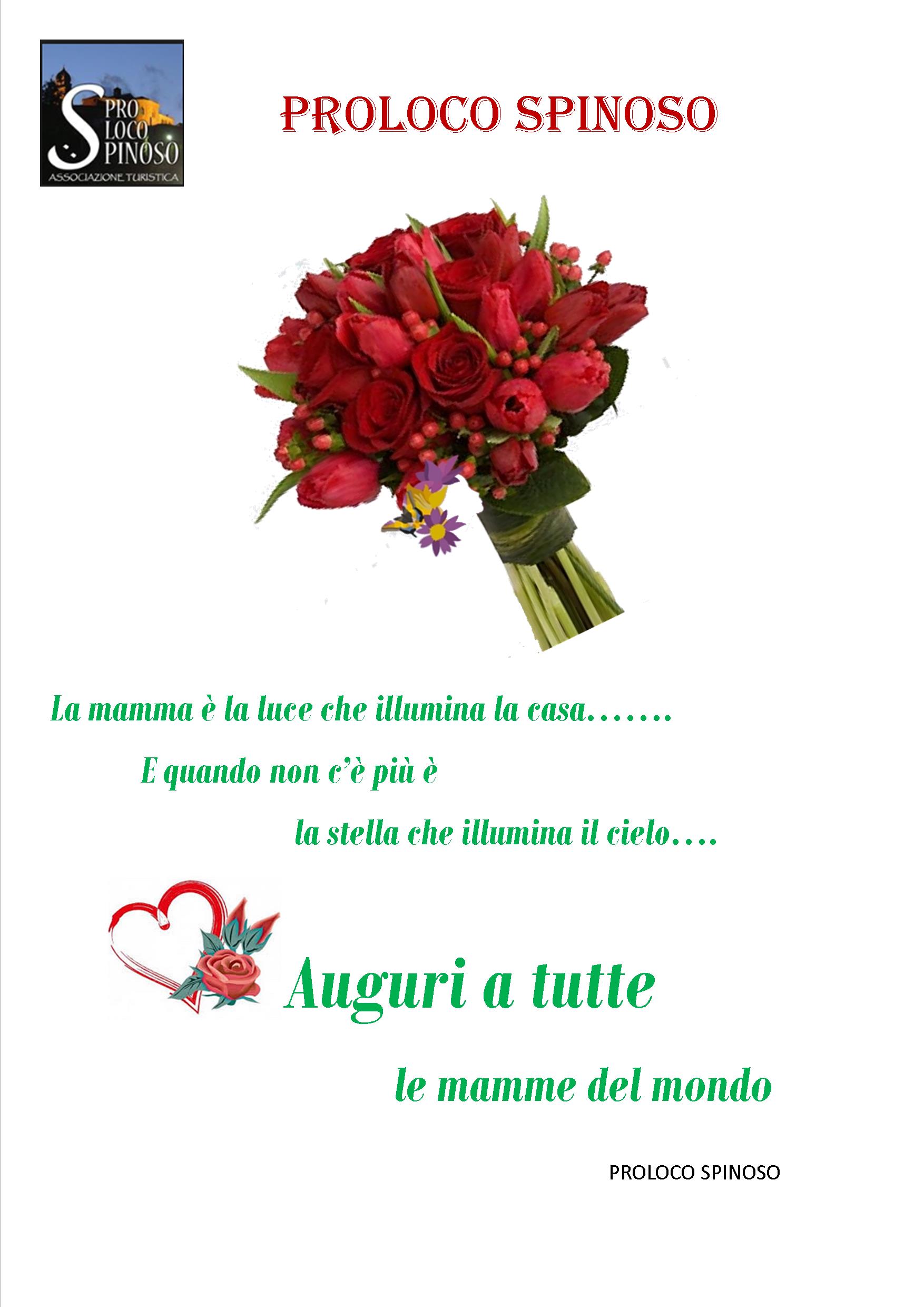 festa della mamma