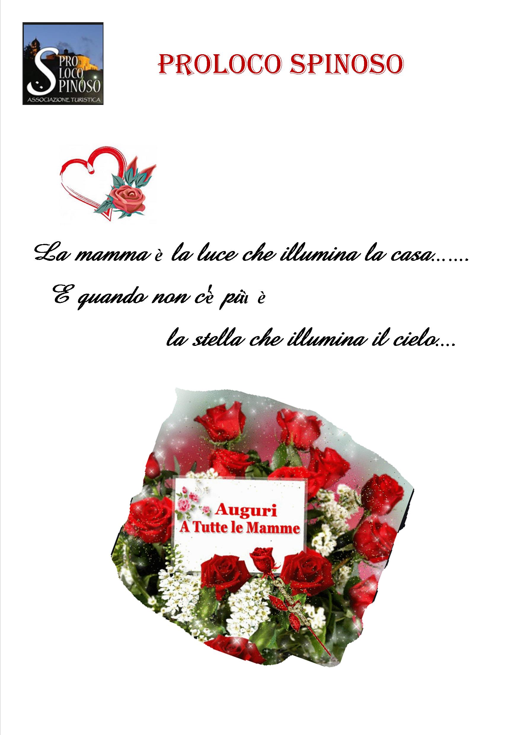 festa della mamma