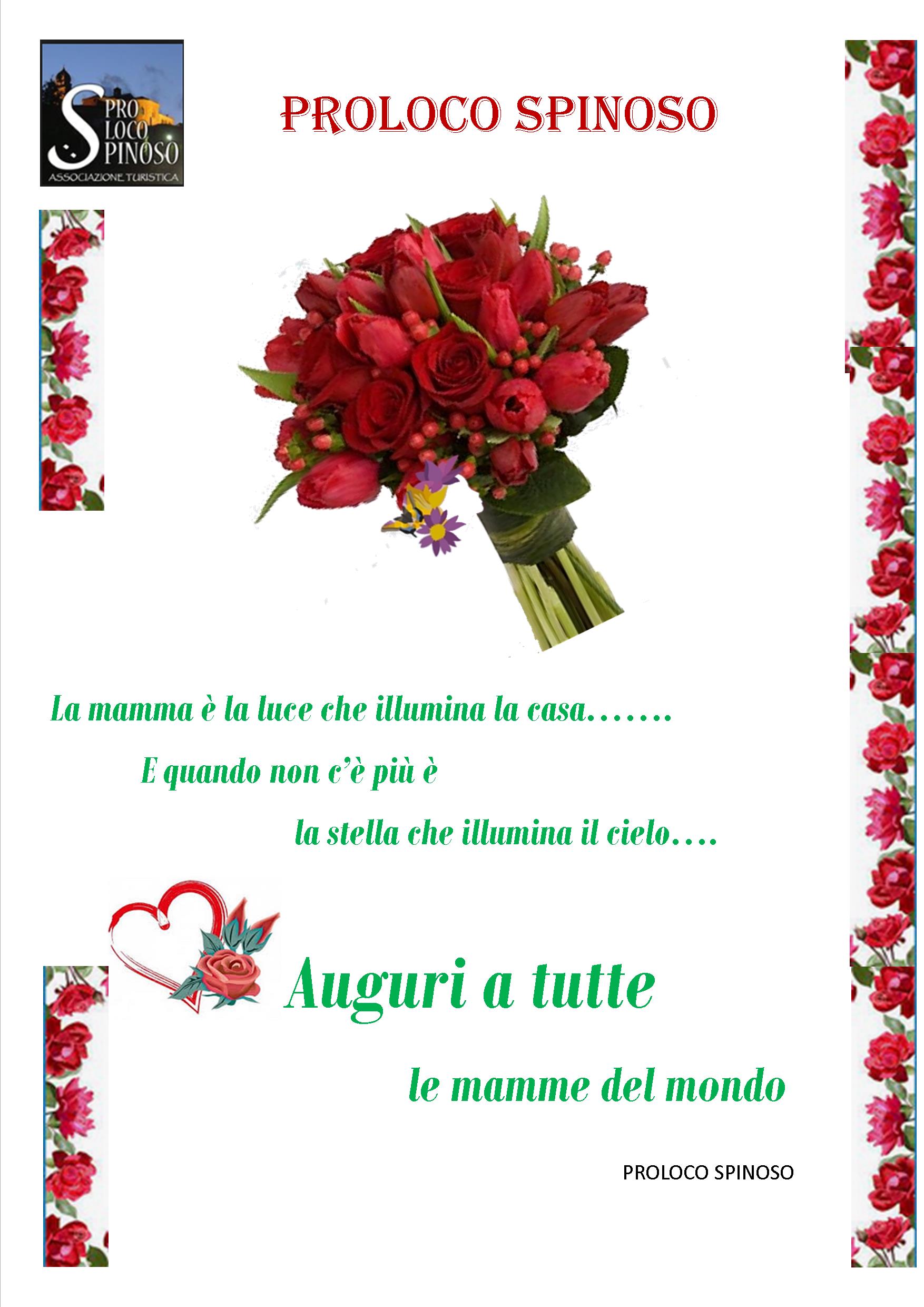festa della mamma 2022