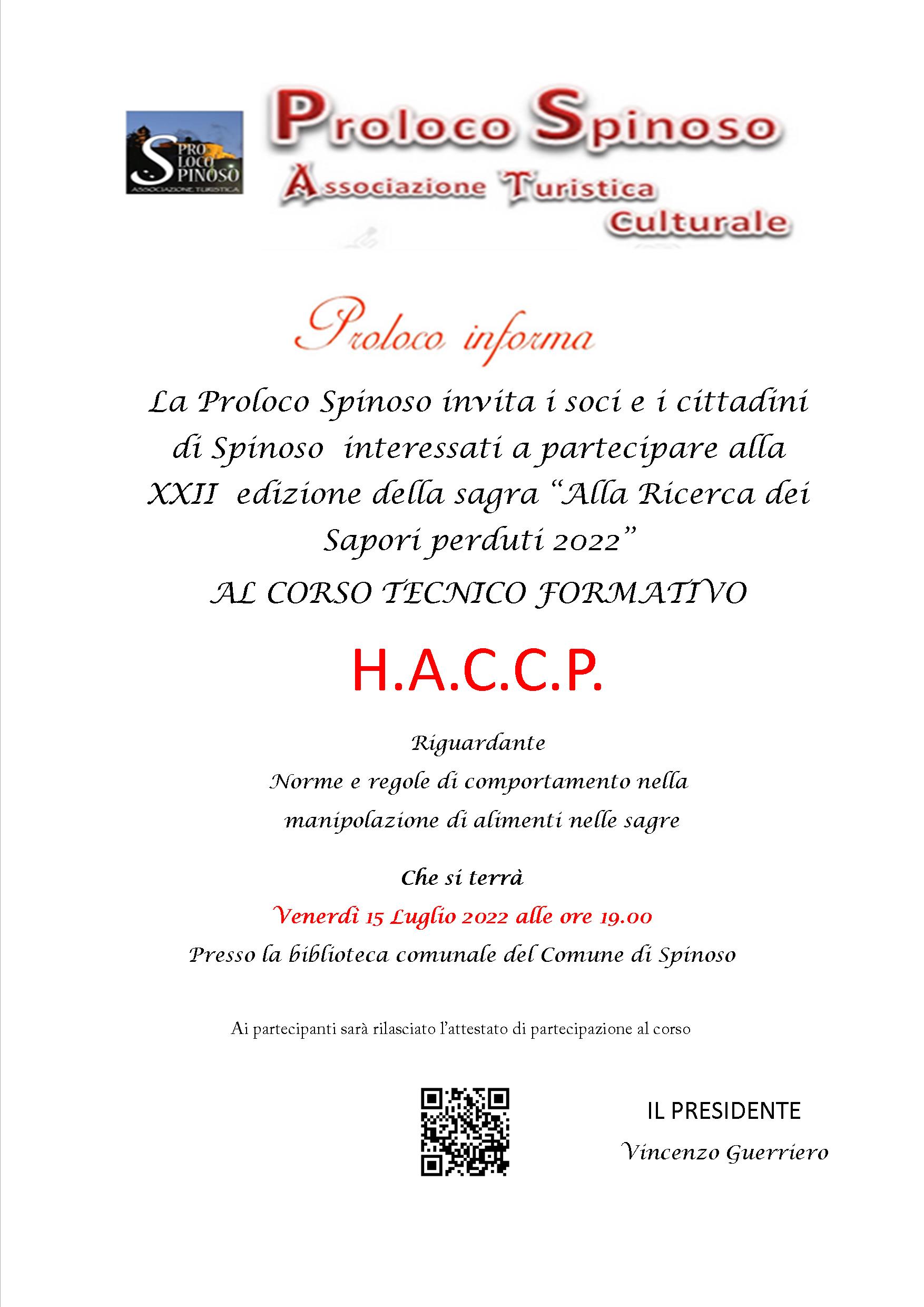 HCCP WEB